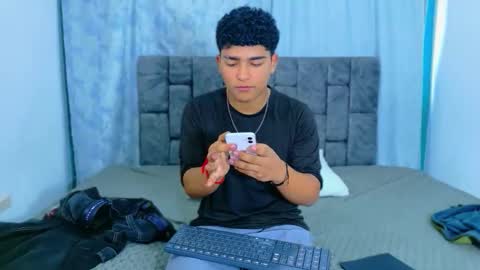 Snapshot of brandonwesly chatting on March 21, 2026, 2:09 pm BRANDON online show from March 21, 2026, 2:09 pm