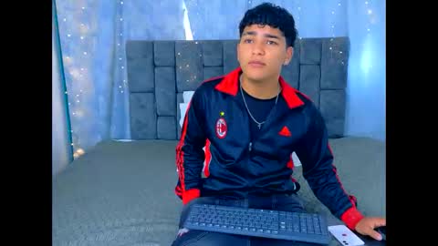 Snapshot of brandonwesly chatting on March 24, 2026, 12:54 pm BRANDON online show from March 24, 2026, 12:54 pm