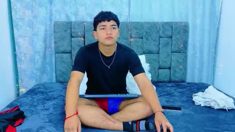 Snapshot of brandonwesly chatting on March 28, 2026, 12:49 pm BRANDON online show from March 28, 2026, 12:49 pm
