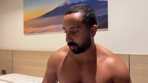 Daddy online show from March 26, 2026, 1:28 pm