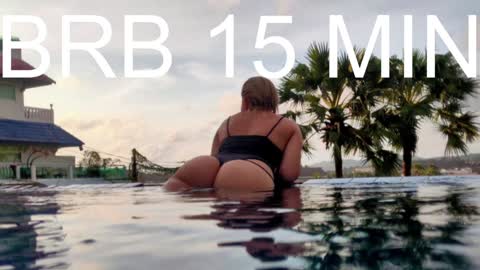 Snapshot of brandy__stars chatting on January 3, 2025, 5:50 am Belle online show from January 3, 2025, 5:50 am