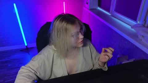 Snapshot of brandy__stars chatting on March 3, 2025, 1:53 am Belle online show from March 3, 2025, 1:53 am