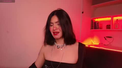 Snapshot of brandy_collinss chatting on November 22, 2025, 11:31 am Brandy online show from November 22, 2025, 11:31 am