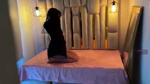 Brandy online show from February 19, 2026, 11:28 am