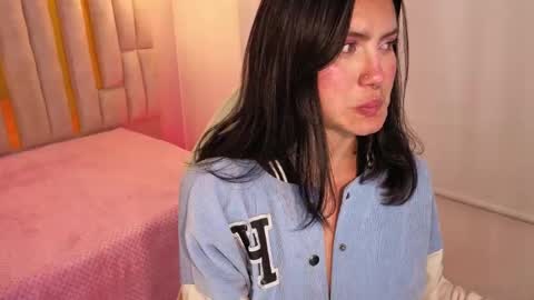Brandy online show from April 27, 2026, 1:58 am