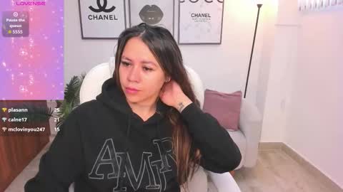 Snapshot of brandy_priscot chatting on October 12, 2025, 11:42 am brandy priscot online show from October 12, 2025, 11:42 am