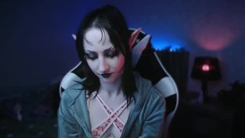 Aurorabut ur dad just calls me Rory online show from March 10, 2026, 10:20 am