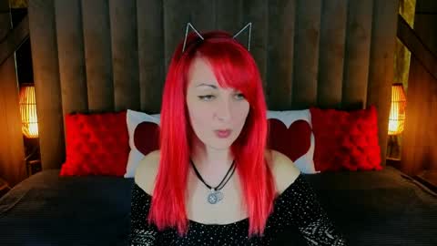 Brandybloomm online show from April 4, 2026, 7:22 pm
