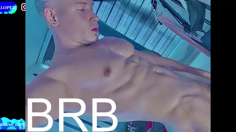 Instagram             twitter BRAN LOPEZ  online show from December 3, 2024, 4:17 pm