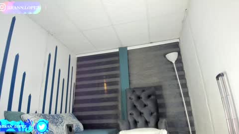 Instagram             twitter BRAN LOPEZ  online show from January 15, 2025, 2:49 am