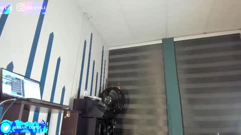 Instagram             twitter BRAN LOPEZ  online show from March 6, 2025, 3:57 am