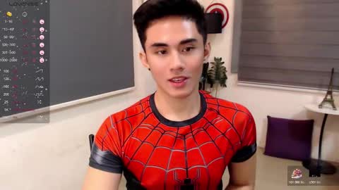 Snapshot of branlior chatting on March 14, 2026, 2:00 pm branlior online show from March 14, 2026, 2:00 pm