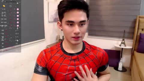 Snapshot of branlior chatting on March 17, 2026, 6:06 am branlior online show from March 17, 2026, 6:06 am