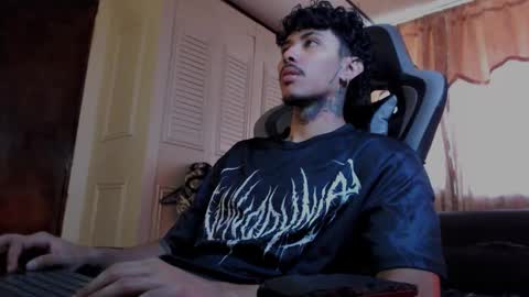 brasi_ online show from March 14, 2026, 5:29 pm