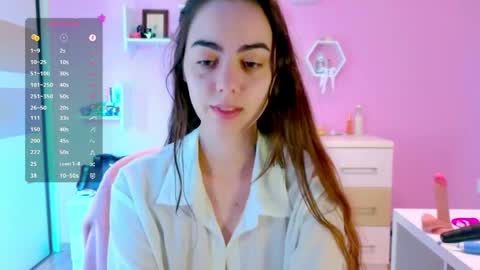 Snapshot of bratty_bun chatting on May 30, 2026, 6:21 am Annie online show from May 30, 2026, 6:21 am