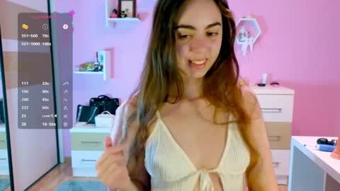 Snapshot of bratty_bun chatting on June 3, 2026, 5:51 pm Annie online show from June 3, 2026, 5:51 pm