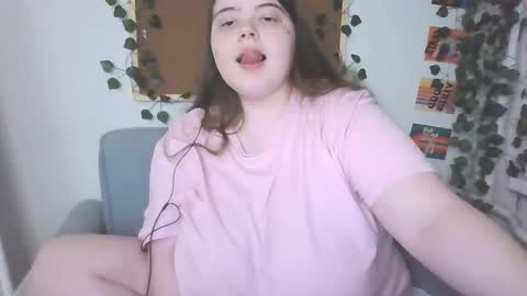 Snapshot of brattyprincess_emma chatting on October 21, 2025, 6:30 pm Emma online show from October 21, 2025, 6:30 pm