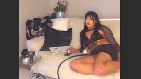 Snapshot of brattytransfemme chatting on May 14, 2026, 1:45 am sasha ali online show from May 14, 2026, 1:45 am