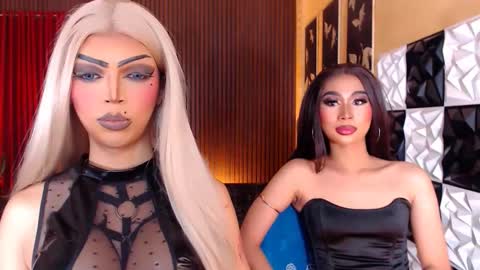 brattzvenice online show from March 9, 2026, 7:23 am