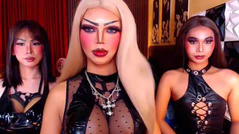 brattzvenice online show from March 19, 2026, 8:35 pm