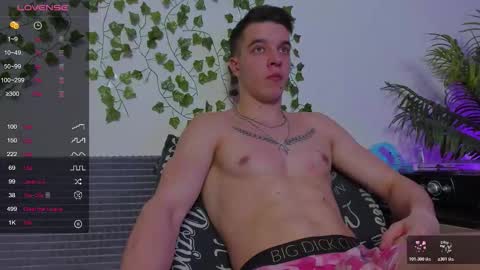 Johny Bravo online show from February 25, 2026, 8:51 pm