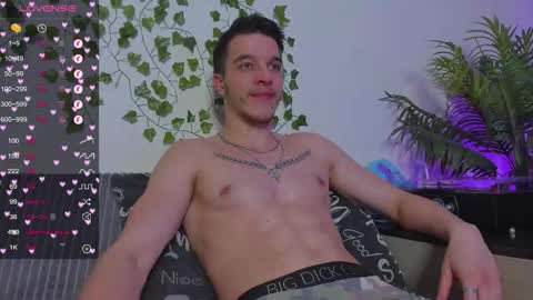 Johny Bravo online show from March 15, 2026, 9:54 pm