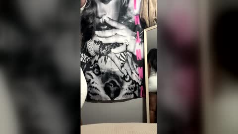 braxxkm online show from April 27, 2026, 6:50 pm