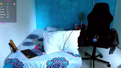 Snapshot of bray_hotboy chatting on February 9, 2025, 3:56 pm Bray Hotboy online show from February 9, 2025, 3:56 pm