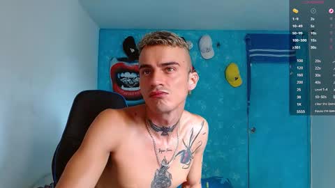 Snapshot of bray_hotboy chatting on September 14, 2025, 1:10 pm Bray Hotboy online show from September 14, 2025, 1:10 pm