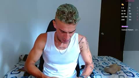 Snapshot of bray_hotboy chatting on November 9, 2025, 8:29 pm Bray Hotboy online show from November 9, 2025, 8:29 pm