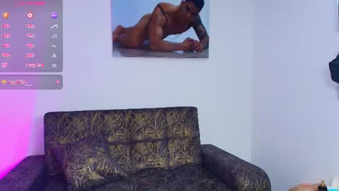 Snapshot of brayaanfit chatting on August 1, 2026, 12:21 am 50 OFF TODAY online show from August 1, 2026, 12:21 am