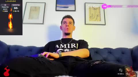 brayhambrown online show from February 15, 2025, 10:31 pm