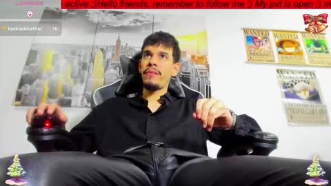 brayhambrown online show from December 14, 2025, 2:28 am