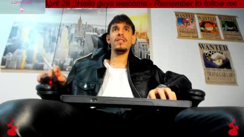 Snapshot of brayhambrown chatting on April 21, 2026, 12:01 am brayhambrown online show from April 21, 2026, 12:01 am
