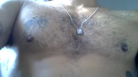 braz_ish online show from July 3, 2026, 8:10 am