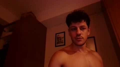 braziliangoodboy online show from January 6, 2026, 10:23 pm