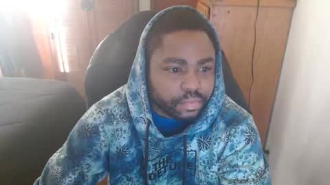 Breadw1nnah online show from January 27, 2025, 4:01 pm