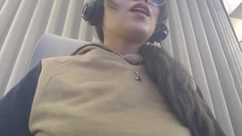 Snapshot of breakfastwithtiffanys chatting on October 8, 2025, 9:12 pm breakfastwithtiffanys online show from October 8, 2025, 9:12 pm