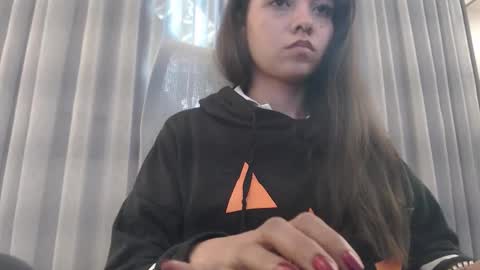 Snapshot of breakfastwithtiffanys chatting on October 31, 2025, 1:23 pm breakfastwithtiffanys online show from October 31, 2025, 1:23 pm