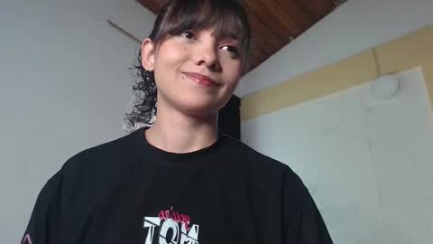 Snapshot of breakfastwithtiffanys chatting on November 30, 2025, 3:49 pm breakfastwithtiffanys online show from November 30, 2025, 3:49 pm