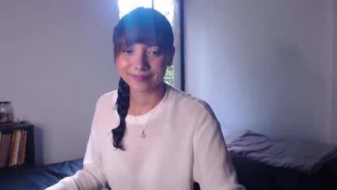 Snapshot of breakfastwithtiffanys chatting on December 13, 2025, 7:53 pm breakfastwithtiffanys online show from December 13, 2025, 7:53 pm