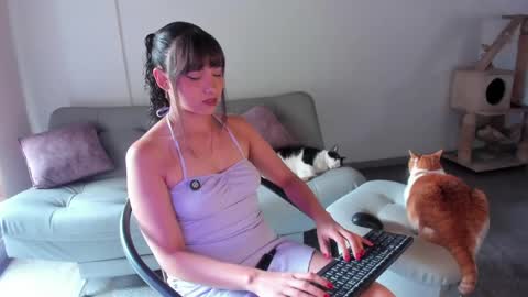 breakfastwithtiffanys online show from May 12, 2026, 8:50 pm