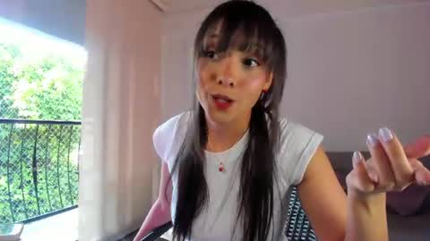 breakfastwithtiffanys online show from June 21, 2026, 8:55 pm