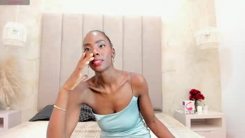 breannakarter online show from April 25, 2026, 5:10 am