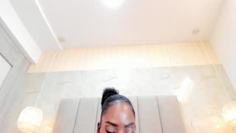 Snapshot of breannakarter chatting on April 30, 2026, 3:35 am breannakarter online show from April 30, 2026, 3:35 am