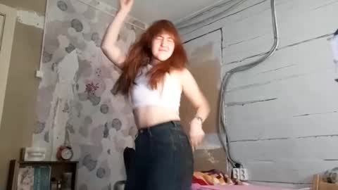 Dina online show from February 25, 2026, 7:18 am