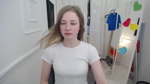 Bree online show from July 9, 2026, 11:03 am