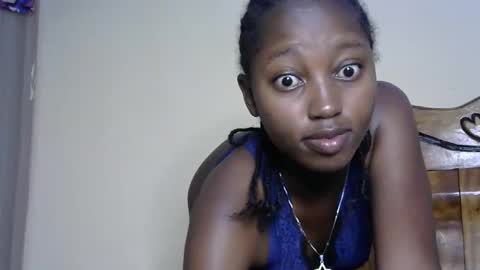 Snapshot of breezykan123 chatting on December 15, 2024, 3:45 am breelia online show from December 15, 2024, 3:45 am