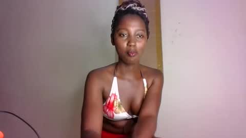 Snapshot of breezykan123 chatting on January 6, 2025, 7:45 pm breelia online show from January 6, 2025, 7:45 pm