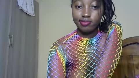 Snapshot of breezykan123 chatting on February 25, 2025, 3:52 am breelia online show from February 25, 2025, 3:52 am